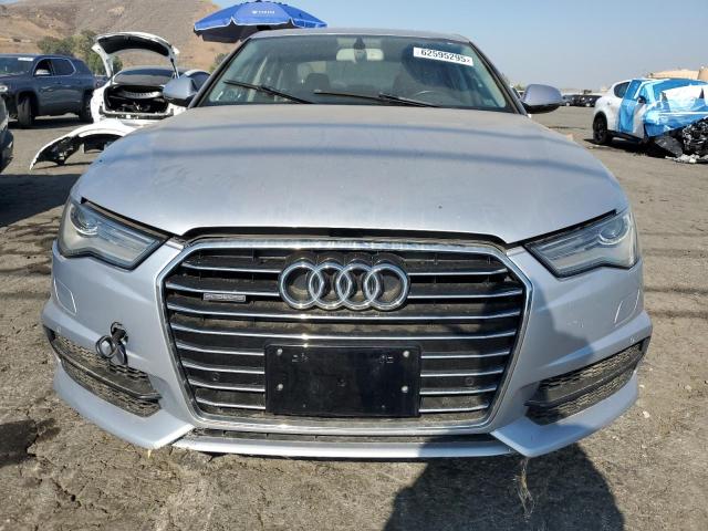 WAUG8AFC5HN127126 Audi 2017