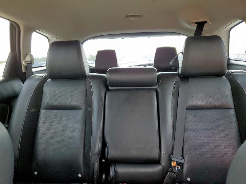 JM3TB3CA7F0450628 Mazda CX-9 TOURI