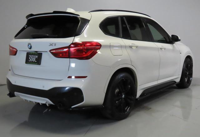 WBXHT3C32G5F64656 BMW X1