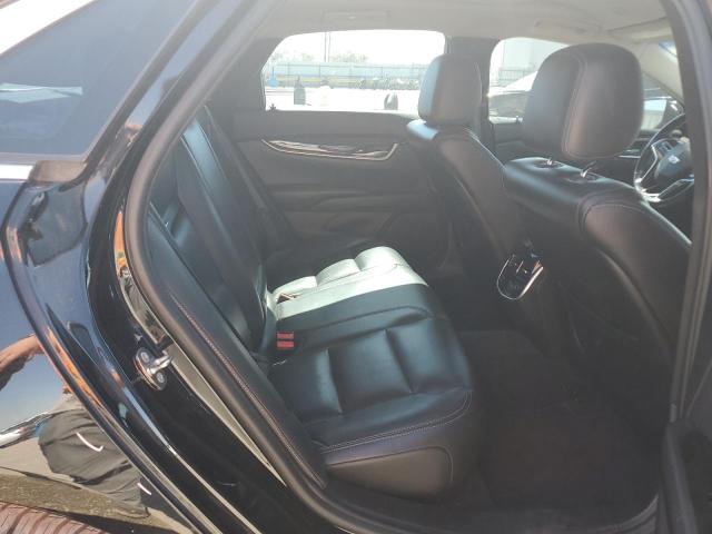 2G61M5S39H9147029 Cadillac lfx - sidi: spark ignited direct injection, vvt: variable valve timing, e85 max, alum