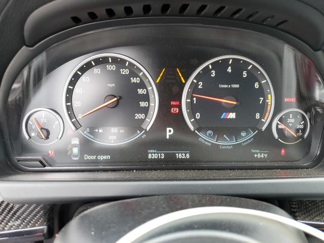 WBS6E9C51HG437492 BMW 2017
