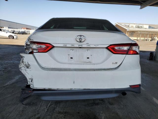 4T1B11HK0JU665083 Toyota a25a-fks