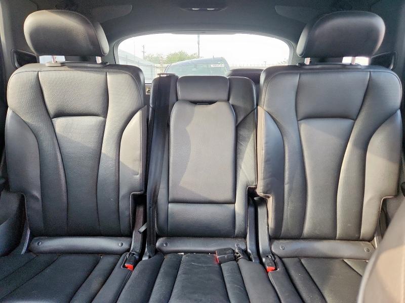 WA1LAAF73JD013401 Audi Q7