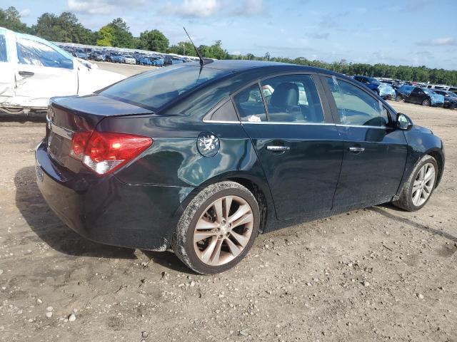1G1PG5SB8E7147762 Chevrolet CRUZE LTZ