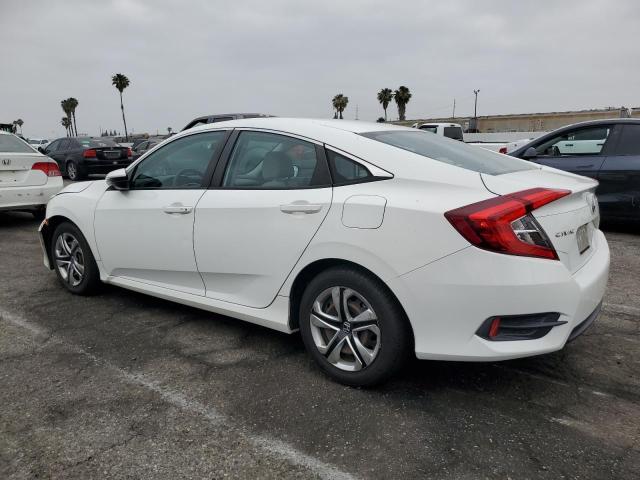 19XFC2F54GE018079 Honda Civic Lx
