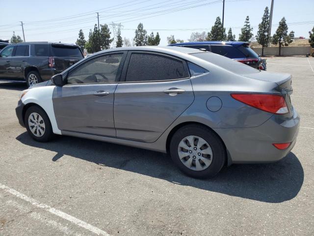 KMHCT4AE6FU906656 Hyundai dohc gdi gamma
