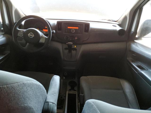 3N6CM0KN4HK705427 Nissan NV200