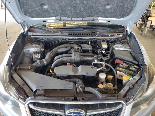 JF1GPAA66FH276895 Subaru 2.0l na
