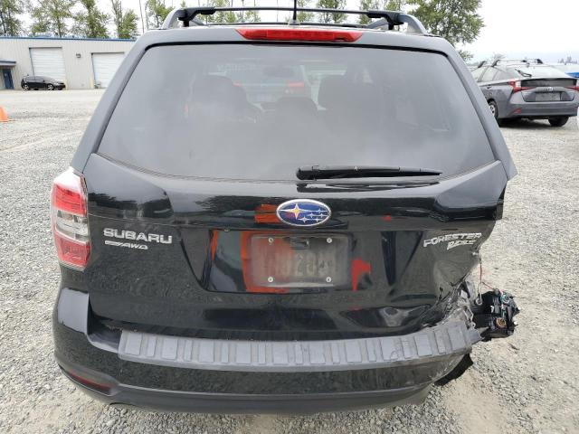 JF2SJAEC5EH460408 Subaru 2.5na u5