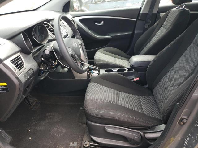 KMHD35LH9GU305907 Hyundai ELANTRA GT