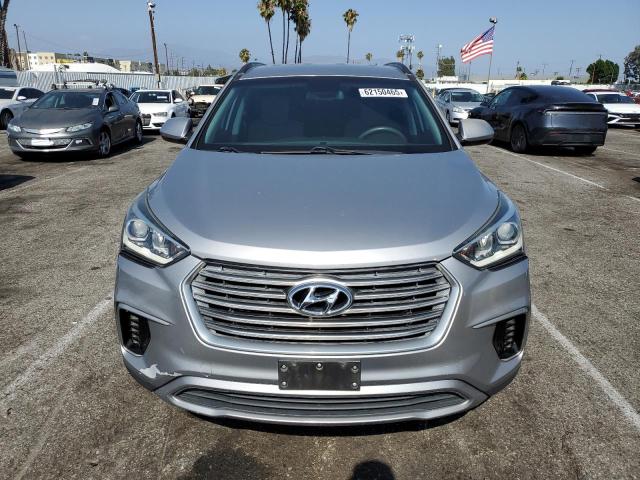 KM8SM4HF4HU167670 Hyundai gdi lambda ii