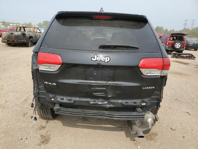 1C4RJFAG9JC313101 Jeep 2018