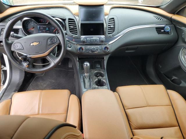 1G1165S37FU132805 Chevrolet IMPALA LTZ