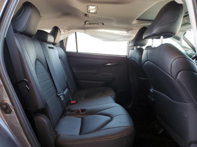 5TDKDRBHXRS540759 Toyota t24a-fts