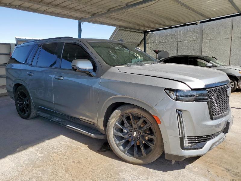 1GYS4FKL5PR475957 Cadillac Escalade S