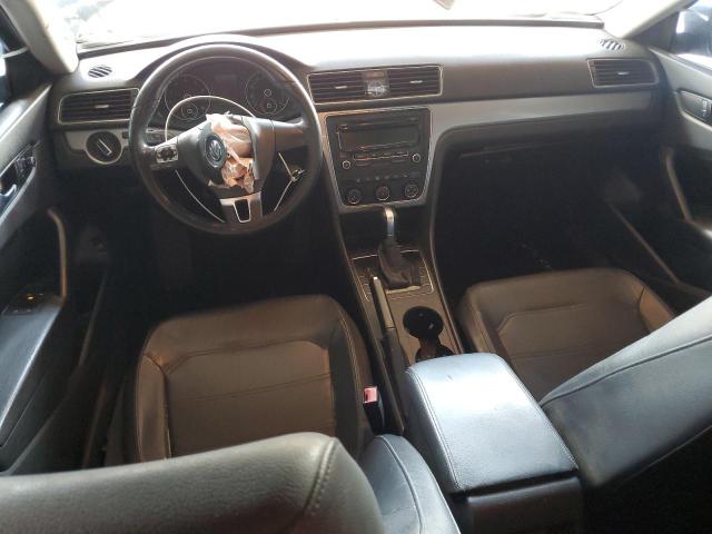 1VWAT7A33FC031390 Volkswagen 2015