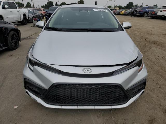 JTDBCMFE8P3007216 Toyota 2zr-fxe, 1vm