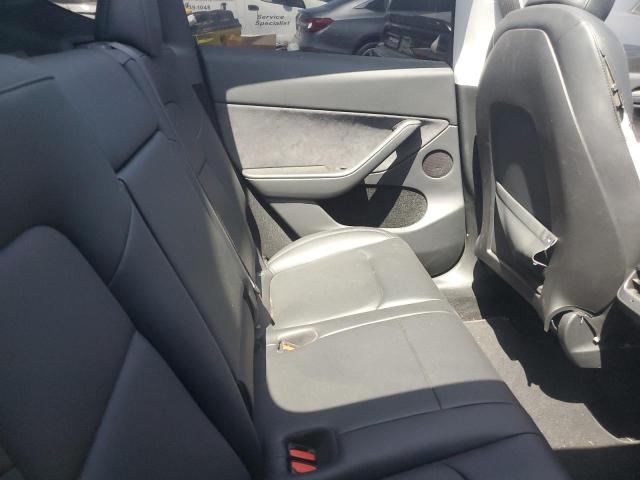7SAYGDEE2PA111557 Tesla Model Y