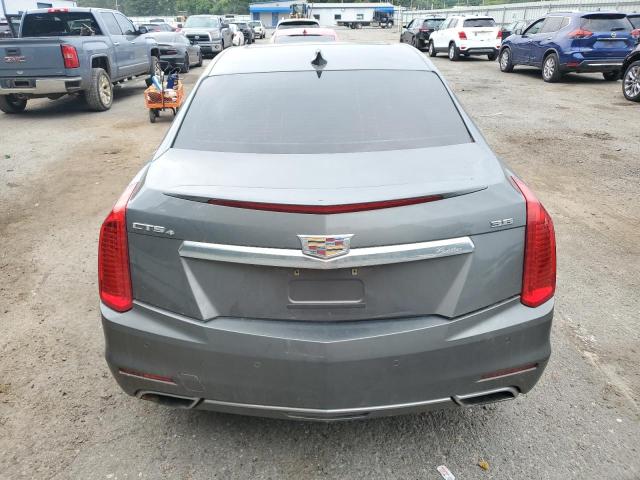 1G6AX5SS3G0156686 Cadillac CTS LUXURY