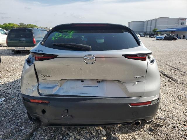 3MVDMABL3MM272076 Mazda CX-30 SELE