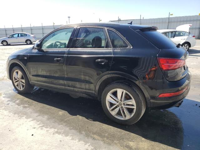 WA1BCCFS7JR028928 Audi Q3