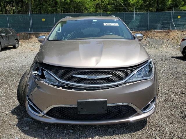 2C4RC1GGXHR679820 Chrysler Pacifica