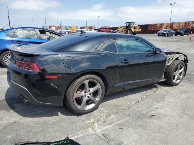 2G1FB1E34E9231678 Chevrolet CAMARO LT