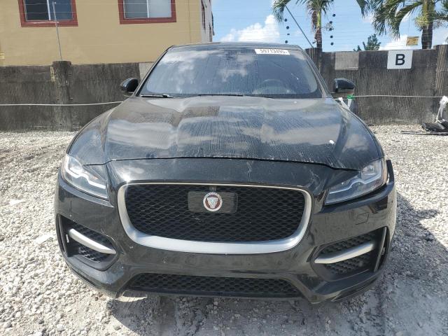 SADCL2BN1HA085899 Jaguar F-pace R -