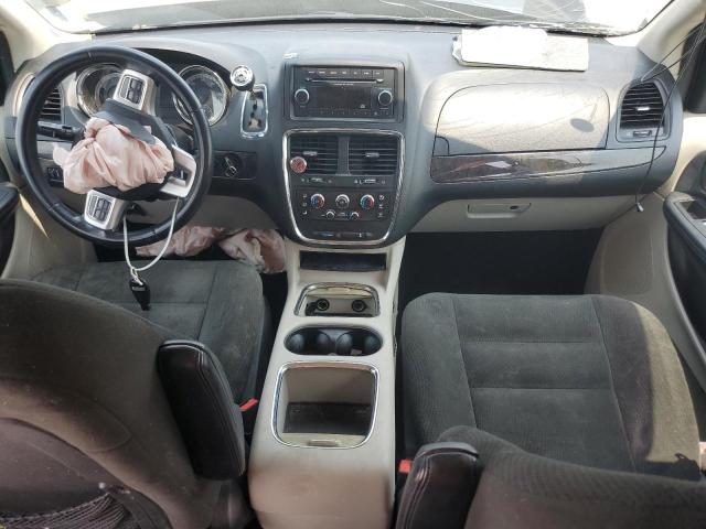 2C4RDGCG4FR631264 Dodge 2015
