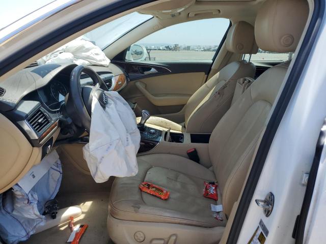WAUGFAFC2EN128302 Audi A6 PREMIUM