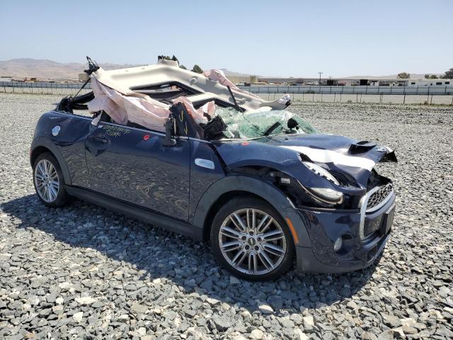WMWXP7C50F2A37623 Mini 2015