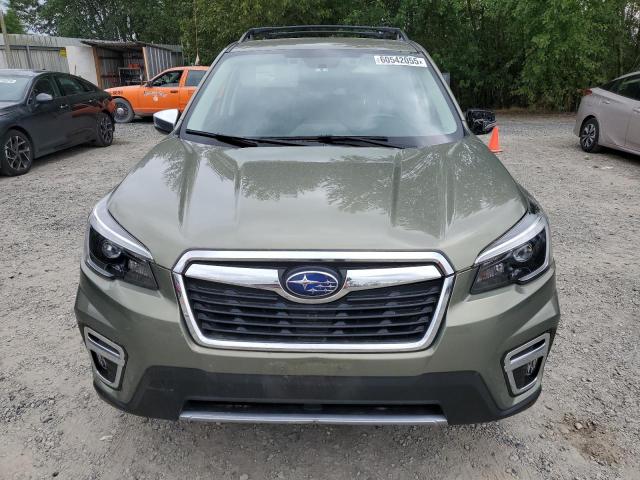 JF2SKAXC0MH491588 Subaru na u5