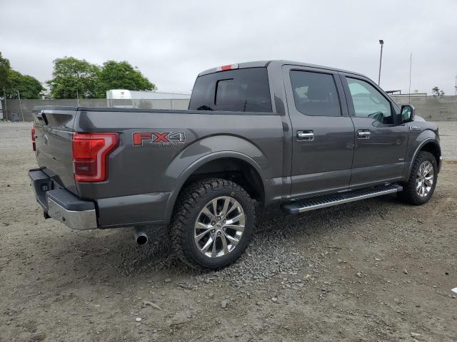 1FTEW1EG2HKC06484 Ford gtdi