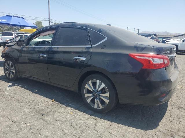 3N1AB7AP8KY411161 Nissan Sentra