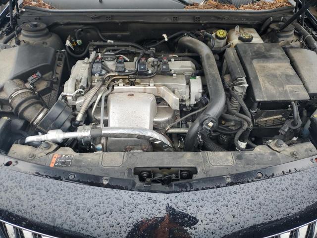 2G4GL5EX9G9115250 Buick Regal