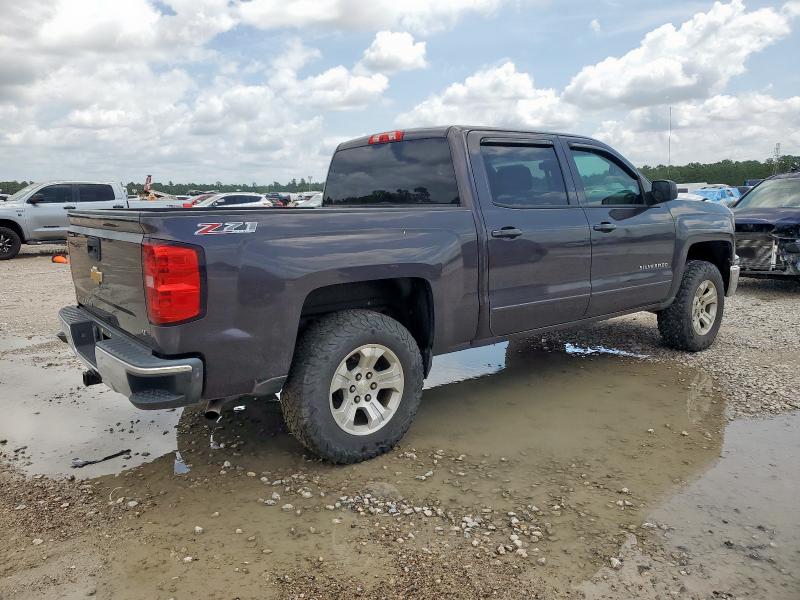 3GCUKREC0FG509688 Chevrolet Silverado