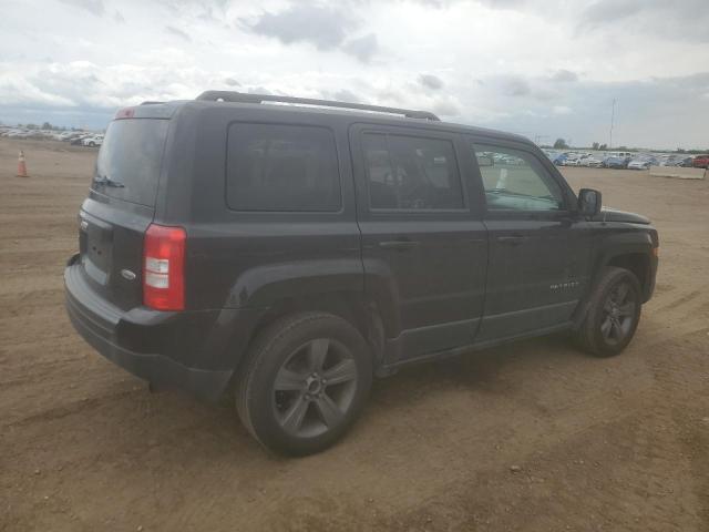 1C4NJRFB2FD248543 Jeep PATRIOT LA
