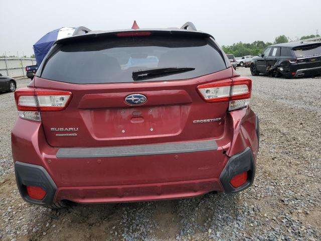 JF2GTAMC7J8312241 Subaru Crosstrek
