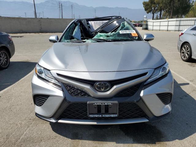 4T1KZ1AK4LU041390 Toyota 2gr-fks
