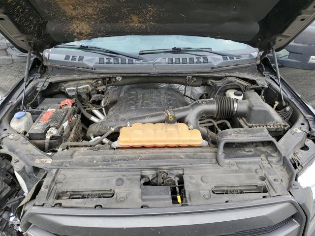 1FTFW1EG4FKD52046 Ford F150 SUPER