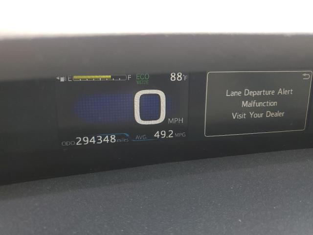 JTDKARFUXG3005770 Toyota 2zr-fxe,1nm