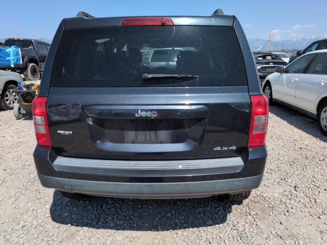 1C4NJRBB2FD311890 Jeep PATRIOT SP