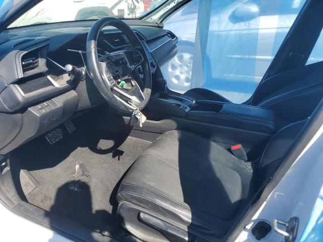 19XFC2F81KE213592 Honda k20c2