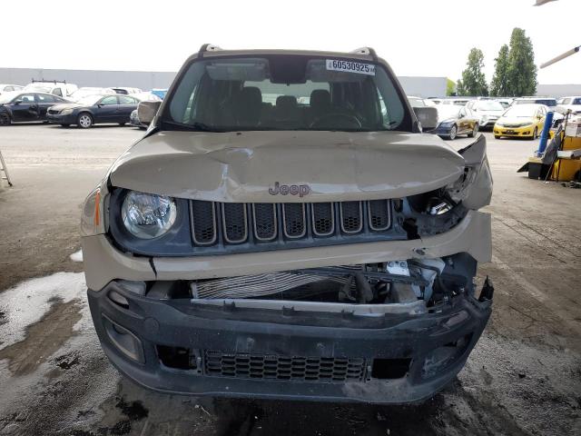 ZACCJBBT6GPD58656 Jeep 2016