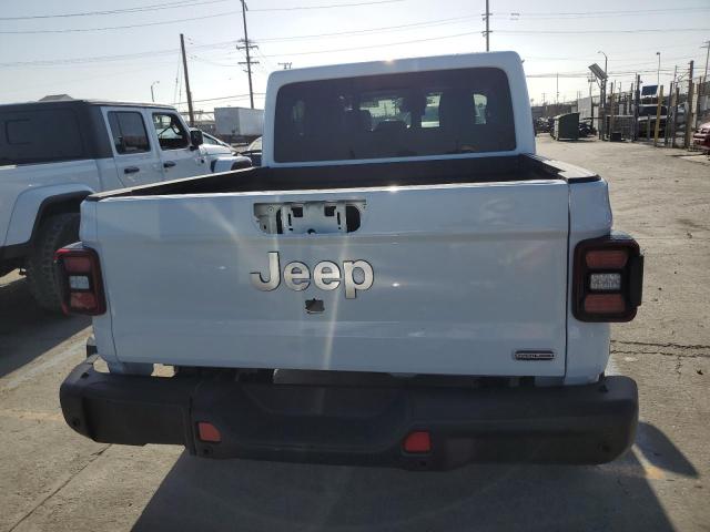 1C6JJTEG6ML516867 Jeep 2021