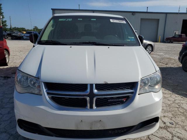 2C4RDGBG9HR769449 Dodge Grand Caravan