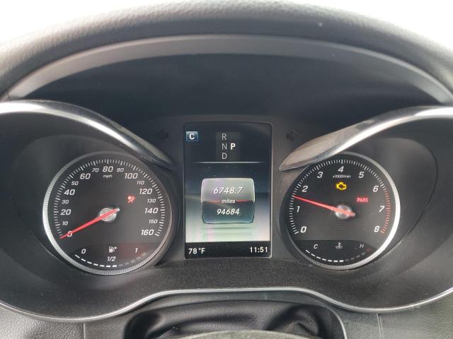 WDC0G4JB7JV080706 Mercedes-Benz m274