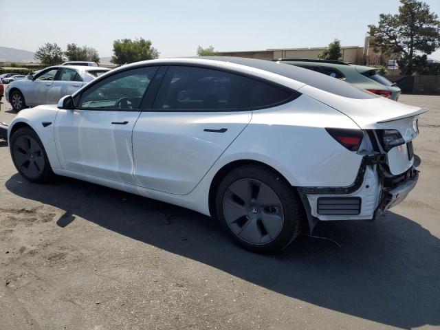 5YJ3E1EB9MF879035 Tesla MODEL 3