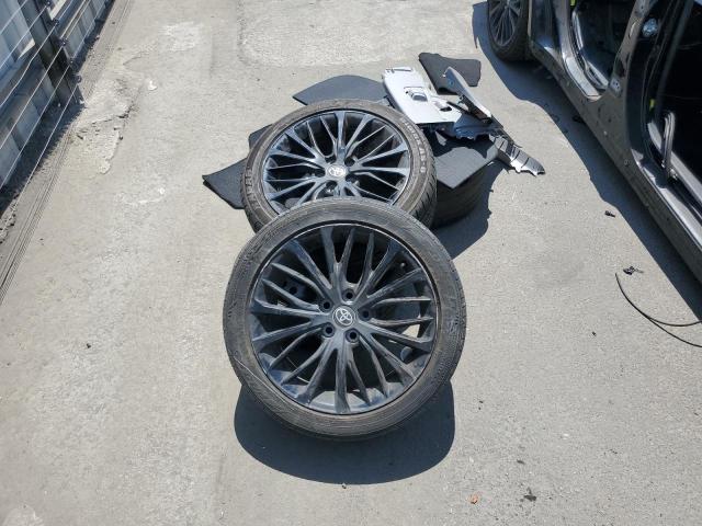 4T1G11AK0NU020407 Toyota a25a-fks