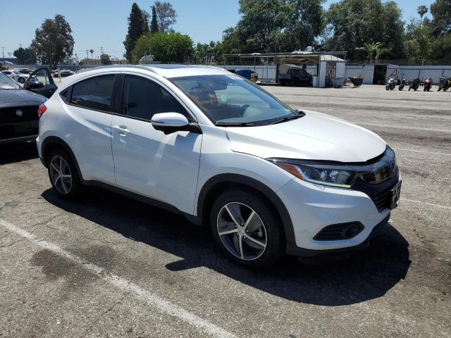3CZRU5H50NM735777 Honda HR-V EX